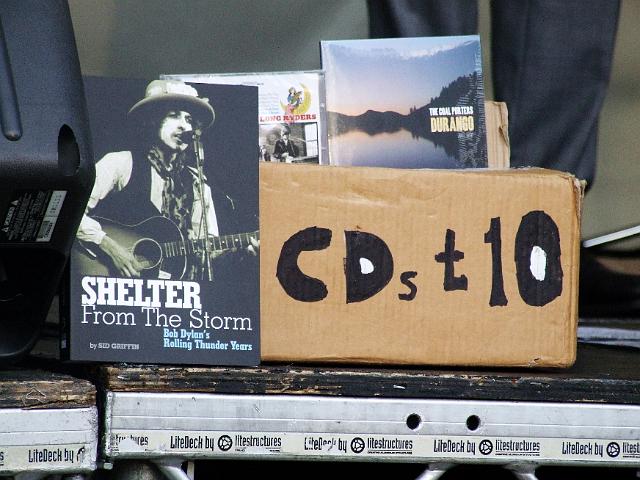 The Coal Porters merchandise.jpg